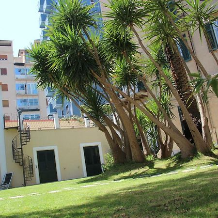 Corte Del Merlo ปาแลร์โม ภายนอก รูปภาพ